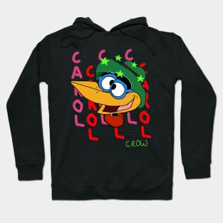 Crazy Carol Hoodie